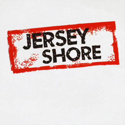 jersey shore logo. Go Big or Go Home Jersey Shore